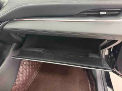 Buick Junyue 2025 28T Platinum Edition - ფოტო 16