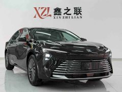 Buick Junyue 2025 28T Platinum Edition - ფოტო 2