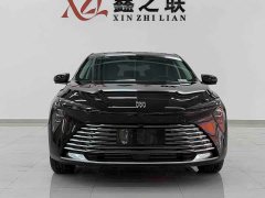Buick Junyue 2025 28T Platinum Edition - ფოტო 3