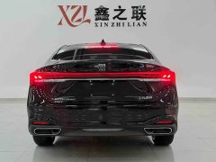 Buick Junyue 2025 28T Platinum Edition - ფოტო 6