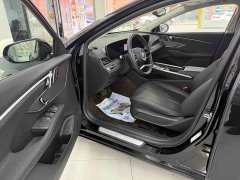 Buick Junyue 2025 28T Platinum Edition - ფოტო 7