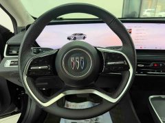 Buick Junyue 2025 28T Platinum Edition - ფოტო 9
