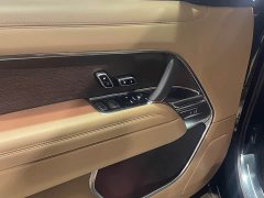 Land Rover Range Rover 3.0L V6 400PS Extended Wheelbase Prestige Edition - ფოტო 4