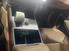 Land Rover Range Rover 3.0L V6 400PS Extended Wheelbase Prestige Edition - ფოტო 5