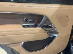Land Rover Range Rover 3.0L V6 400PS Extended Wheelbase Prestige Edition - ფოტო 7