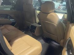 Land Rover Range Rover 3.0L V6 400PS Extended Wheelbase Prestige Edition - ფოტო 8