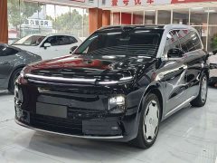 Leapmotor D19 Extended Range 500 Deluxe Edition Six-Seater - ფოტო 1