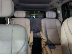 Leapmotor D19 Extended Range 500 Deluxe Edition Six-Seater - ფოტო 10
