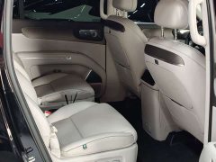 Leapmotor D19 Extended Range 500 Deluxe Edition Six-Seater - ფოტო 6