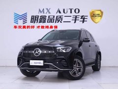 Mercedes-Benz GLE (Imported) 2024 GLE 450 4MATIC Fashion - ფოტო 1
