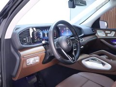 Mercedes-Benz GLE (Imported) 2024 GLE 450 4MATIC Fashion - ფოტო 11