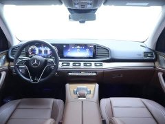 Mercedes-Benz GLE (Imported) 2024 GLE 450 4MATIC Fashion - ფოტო 13