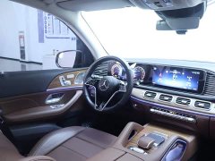 Mercedes-Benz GLE (Imported) 2024 GLE 450 4MATIC Fashion - ფოტო 14