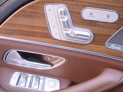 Mercedes-Benz GLE (Imported) 2024 GLE 450 4MATIC Fashion - ფოტო 17