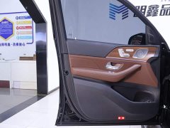 Mercedes-Benz GLE (Imported) 2024 GLE 450 4MATIC Fashion - ფოტო 18