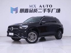 Mercedes-Benz GLE (Imported) 2024 GLE 450 4MATIC Fashion - ფოტო 2