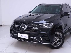Mercedes-Benz GLE (Imported) 2024 GLE 450 4MATIC Fashion - ფოტო 3
