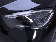 Mercedes-Benz GLE (Imported) 2024 GLE 450 4MATIC Fashion - ფოტო 4