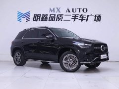 Mercedes-Benz GLE (Imported) 2024 GLE 450 4MATIC Fashion - ფოტო 5