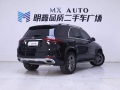 Mercedes-Benz GLE (Imported) 2024 GLE 450 4MATIC Fashion - ფოტო 7