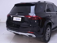Mercedes-Benz GLE (Imported) 2024 GLE 450 4MATIC Fashion - ფოტო 8
