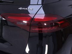 Mercedes-Benz GLE (Imported) 2024 GLE 450 4MATIC Fashion - ფოტო 9