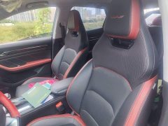 Geely Emgrand S 1.4T CVT Luxury - ფოტო 11