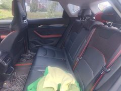 Geely Emgrand S 1.4T CVT Luxury - ფოტო 13