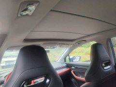 Geely Emgrand S 1.4T CVT Luxury - ფოტო 14