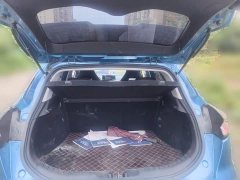 Geely Emgrand S 1.4T CVT Luxury - ფოტო 15
