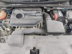 Geely Emgrand S 1.4T CVT Luxury - ფოტო 16