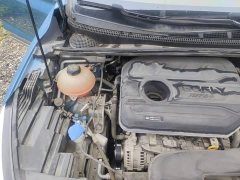 Geely Emgrand S 1.4T CVT Luxury - ფოტო 20
