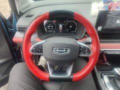 Geely Emgrand S 1.4T CVT Luxury - ფოტო 6