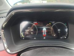 Geely Emgrand S 1.4T CVT Luxury - ფოტო 7