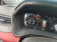 Geely Emgrand S 1.4T CVT Luxury - ფოტო 8