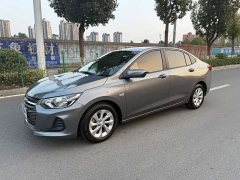 Chevrolet Cavalier 2020 Redline 325T Automatic Xinshang Edition China VI - ფოტო 1
