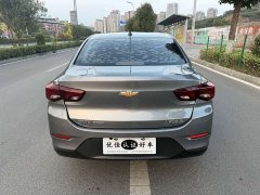 Chevrolet Cavalier 2020 Redline 325T Automatic Xinshang Edition China VI - ფოტო 11