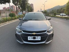 Chevrolet Cavalier 2020 Redline 325T Automatic Xinshang Edition China VI - ფოტო 2