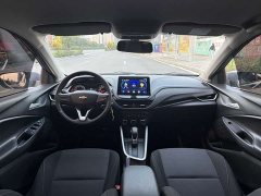 Chevrolet Cavalier 2020 Redline 325T Automatic Xinshang Edition China VI - ფოტო 5
