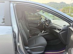 Chevrolet Cavalier 2020 Redline 325T Automatic Xinshang Edition China VI - ფოტო 6