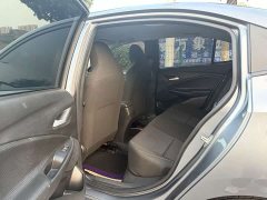 Chevrolet Cavalier 2020 Redline 325T Automatic Xinshang Edition China VI - ფოტო 9