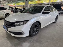 Honda Civic 2019 220TURBO CVT Dynamic Edition National V - ფოტო 1