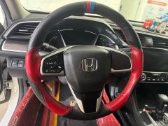 Honda Civic 2019 220TURBO CVT Dynamic Edition National V - ფოტო 10