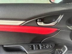 Honda Civic 2019 220TURBO CVT Dynamic Edition National V - ფოტო 11