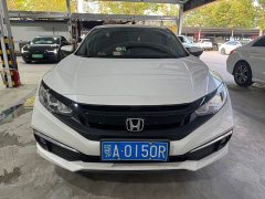 Honda Civic 2019 220TURBO CVT Dynamic Edition National V - ფოტო 2