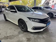 Honda Civic 2019 220TURBO CVT Dynamic Edition National V - ფოტო 3