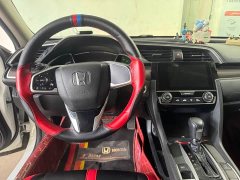 Honda Civic 2019 220TURBO CVT Dynamic Edition National V - ფოტო 9