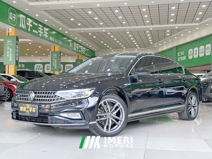 Volkswagen Magotan 2 Million Units Commemorative Edition 330TSI DSG Luxury - ავტომობილი ჩინეთიდან