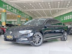 Volkswagen Magotan 2 Million Units Commemorative Edition 330TSI DSG Luxury - ფოტო 1