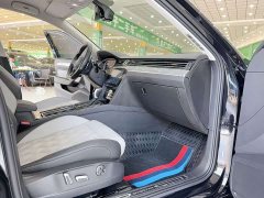 Volkswagen Magotan 2 Million Units Commemorative Edition 330TSI DSG Luxury - ფოტო 10